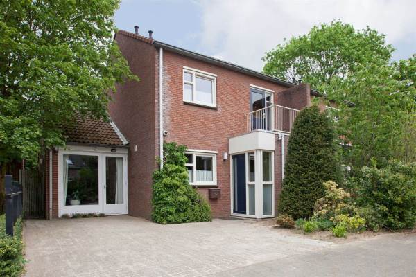 Woning Paterserf 70 Molenhoek