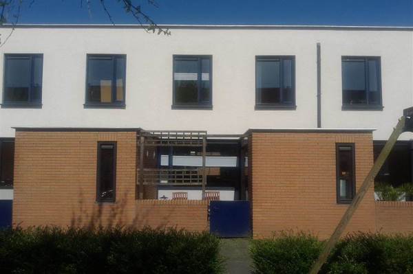 Woning Hugo de Vries-serre 7 Amersfoort