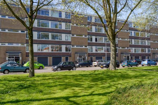 Woning Huibert Pootlaan 208 Alkmaar