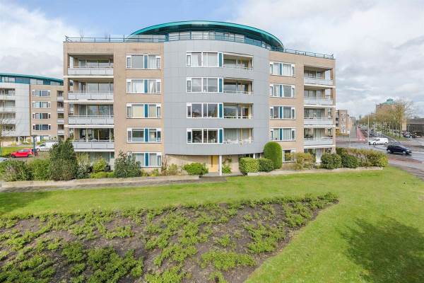 Woning Tsjaikovskistraat 68 Capelle aan den IJssel