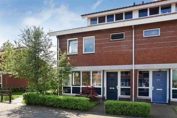 Woning Avondster 16 Elst