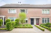 Woning Prunusstraat 82 Oisterwijk