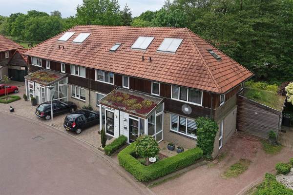 Woning Arcadialaan 16 Enschede