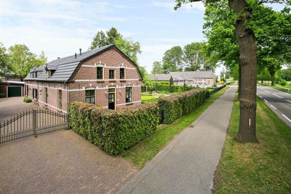 Woning Bosschebaan 11 Velp Nb