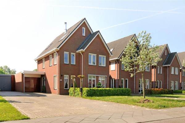 Woning Zonnewende 282 Apeldoorn