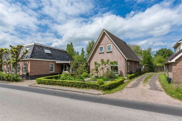 Woning It West 10 Augustinusga