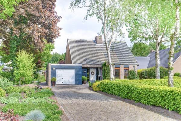 Woning Veldbrake 1 Pesse