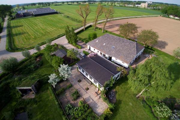 Woning Zweekhorstweg 3 Zevenaar