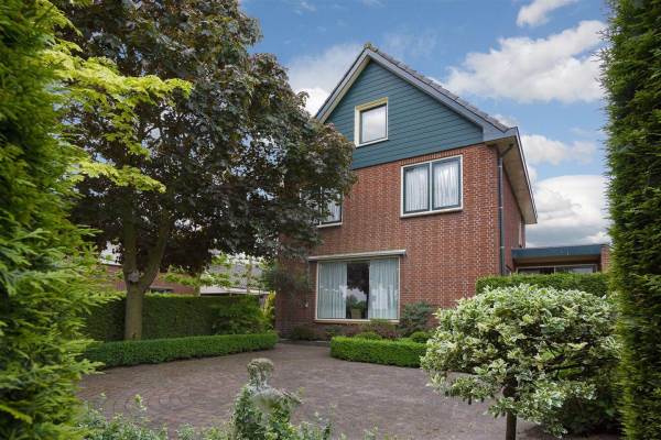 Woning Ruitenbeekweg 95 Lunteren