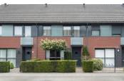Woning Maliskampstraat 4 Tilburg