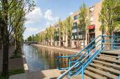 Woning Olstgracht 23 Almere