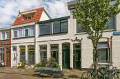 Woning Generaal De Wetstraat 73 Haarlem