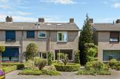 Woning Dreesstraat 18 Rijen