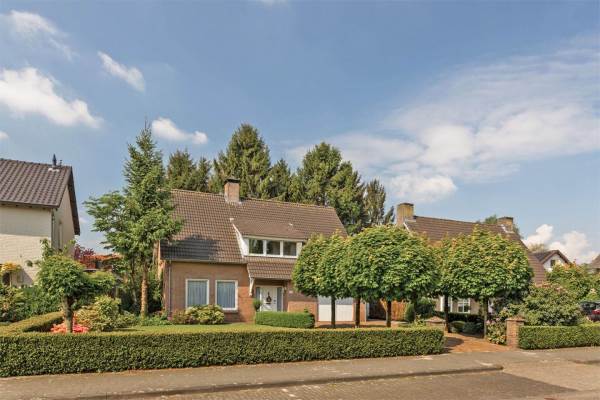 Woning Derpsestraat 38 Deurne