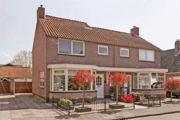 Woning Parallelweg 5 Sint Pancras