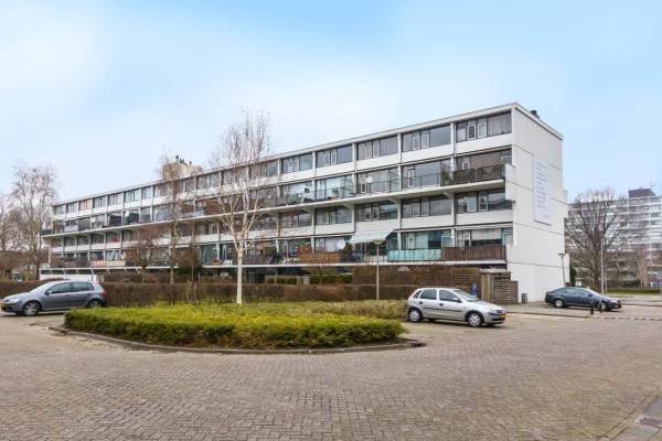 Woning Vliestroom 315 Alphen aan den Rijn