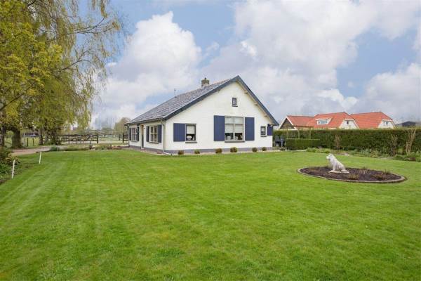 Woning Laakweg 62a Nijkerkerveen