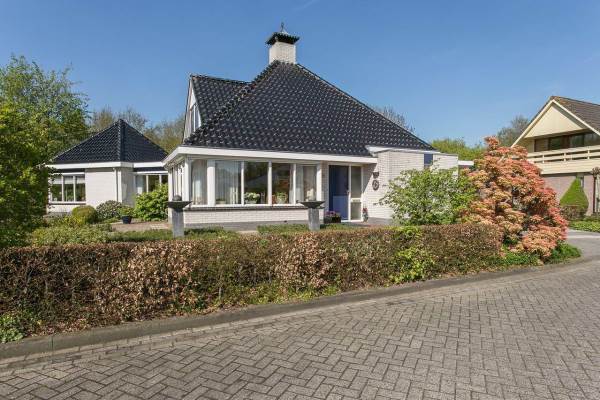 Woning Jan van der Zeestraat 3 Groningen