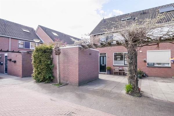 Woning Binnenhof 41 Enschede Oozo Nl