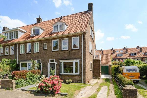 Woning Thorbeckestraat 67 Delft