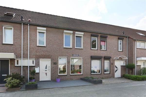 Woning Annecyhof 21 Eindhoven
