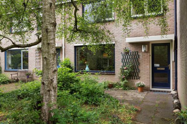 Woning Braamkamp 497 Zutphen