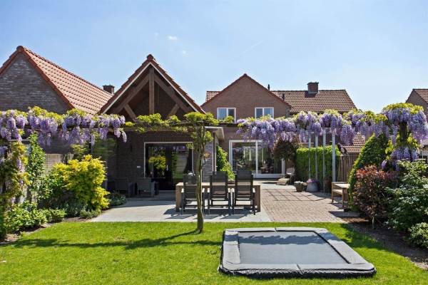 Woning John F. Kennedystraat 118 Heesch