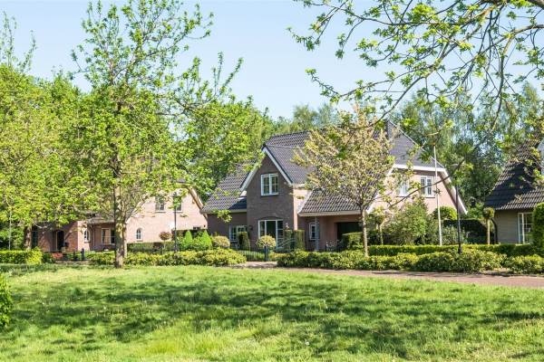 Woning Veldkers 10 Nijkerk