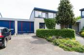 Woning James Stewartstraat 202 Almere