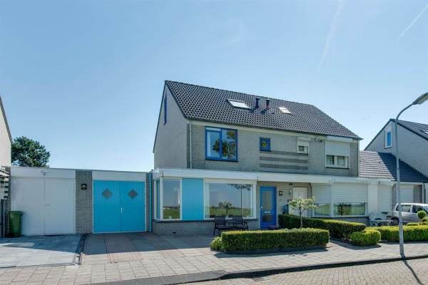 Woning Karveel 9 Volendam