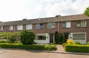 Woning Zonnedauwstraat 45 Assen
