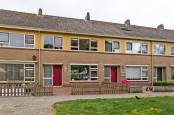 Woning de Werven 5 Muiden