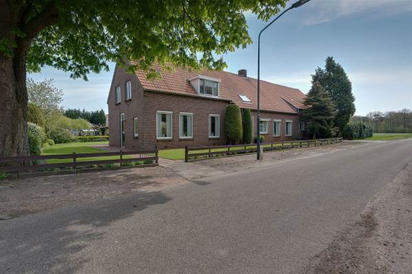 Woning Molenschotseweg 5 Dorst