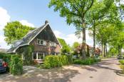 Woning Heideveldweg 63 Laren Nh