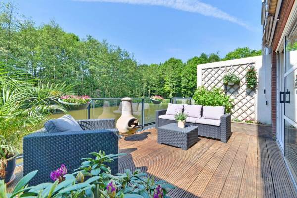 Woning Diopter 134 Amsterdam