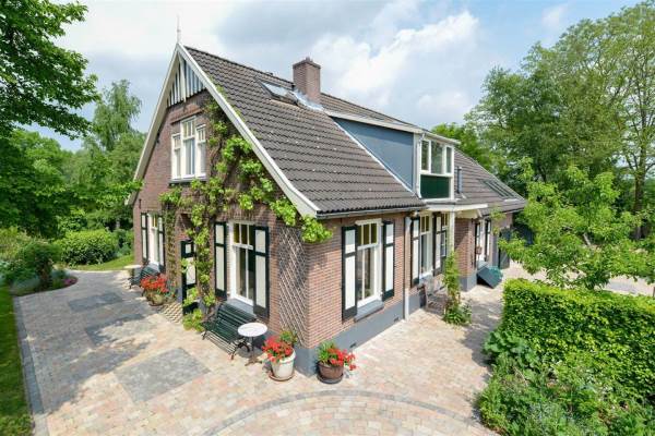 Woning Aaltenseweg 22 Zelhem