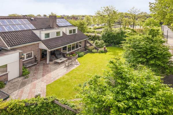 Woning Hulstlaan 105 Heerhugowaard