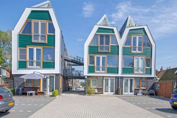 Woning Noorderhoofdstraat 181B Krommenie