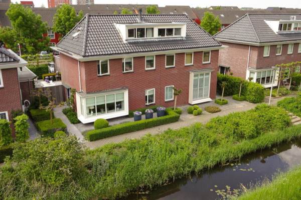 Woning Suezweg 19 Purmerend