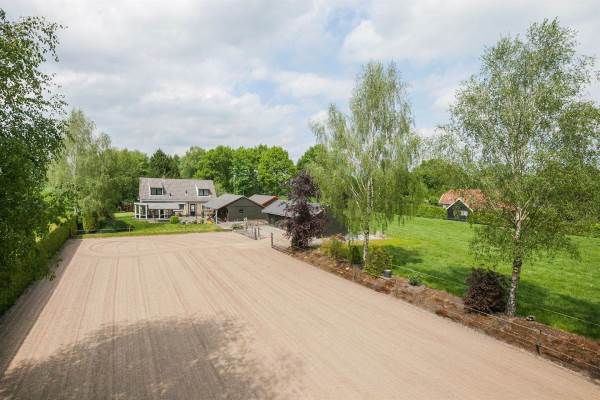 Woning Dwarsvaartweg 28 Oosterstreek
