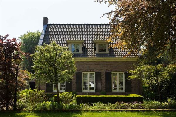 Woning Van Reenenpark 23 Bergen (nh)