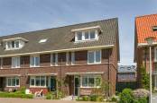 Woning Stationssingel 80 Berkel en Rodenrijs