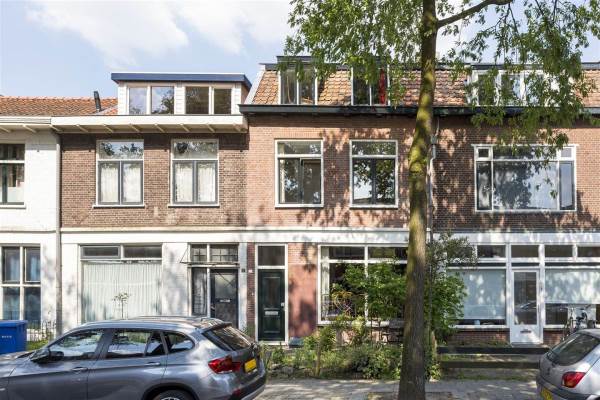 Woning Soesterweg 177 Amersfoort