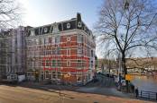 Woning Marnixstraat 384-I Amsterdam