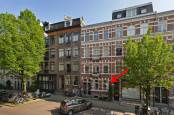 Woning Cornelis Anthoniszstraat 18hs Amsterdam