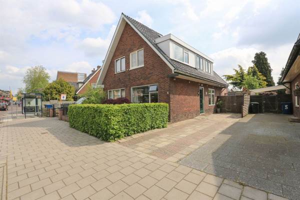 Woning Hofveld 3 Apeldoorn