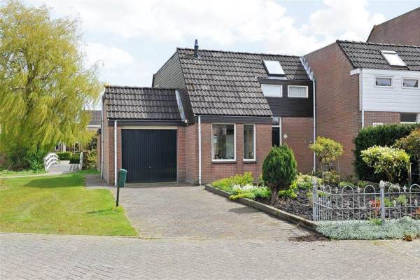 Woning Steenuil 1 Venhuizen