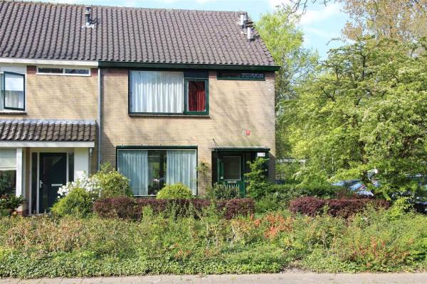 Woning De Zevenhoeven 119 Heemskerk