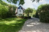 Woning Eikenlaan 12 Wassenaar
