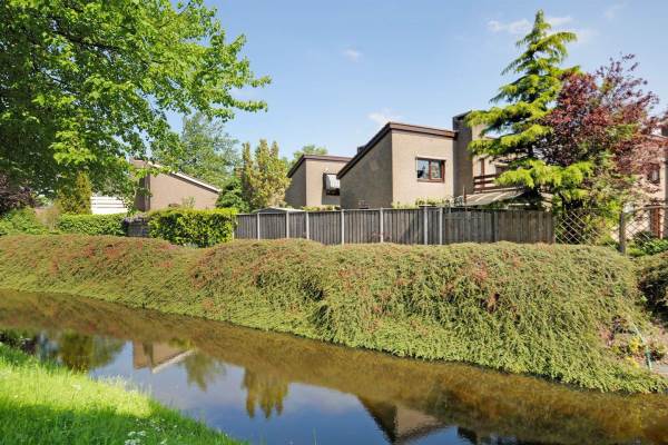 Woning Woudveen 12 Wateringen